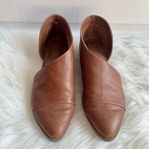 Brown Women's Shoes